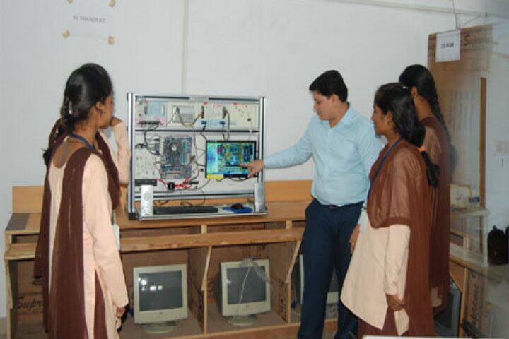 laboratory